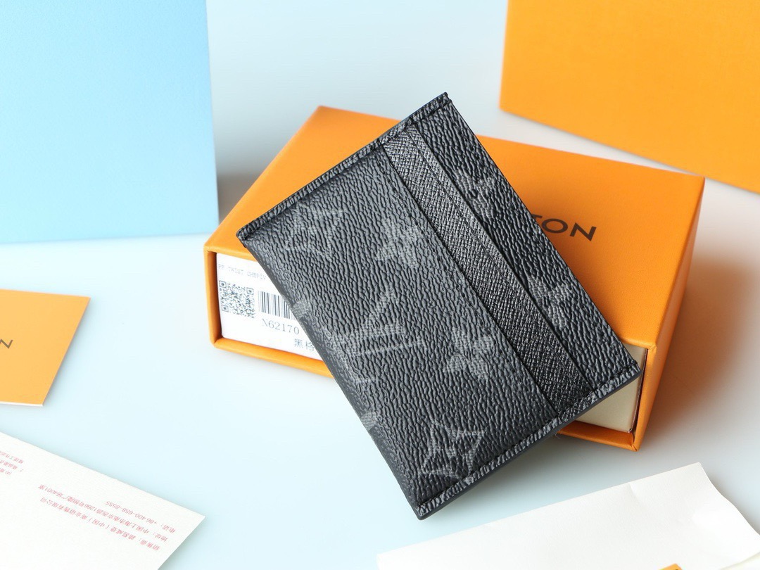 Luxury P50 X5 Card Holder