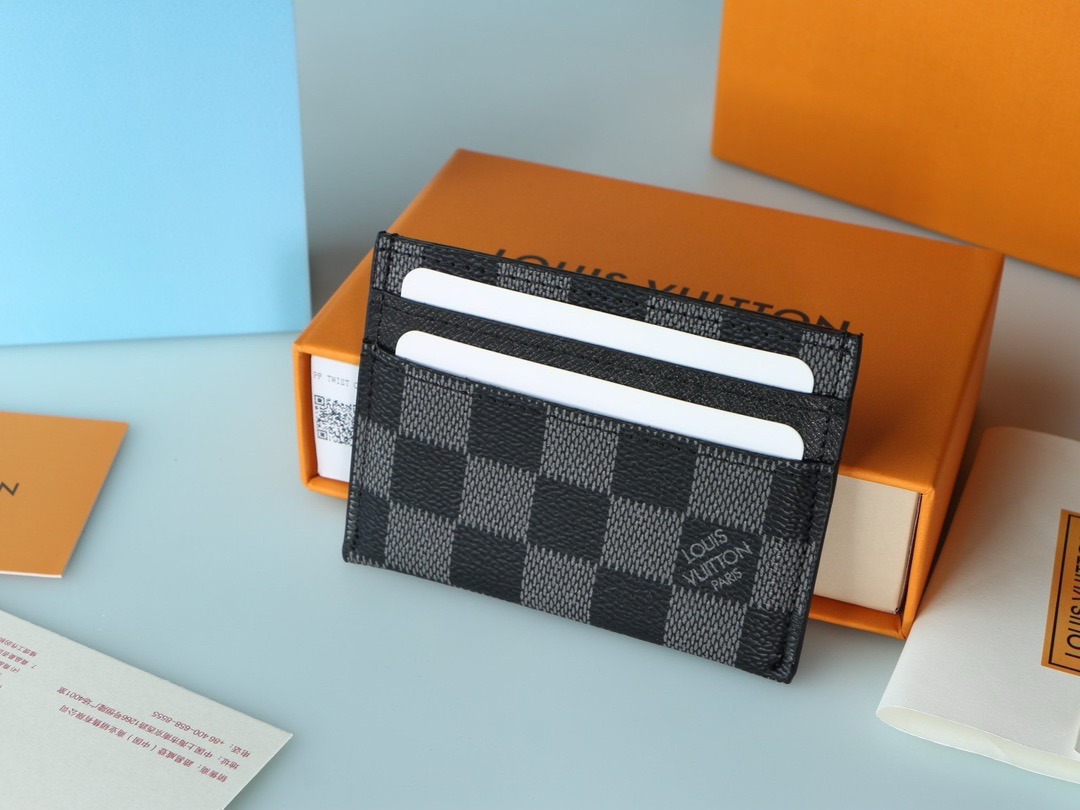 Luxury P50 X5 Card Holder