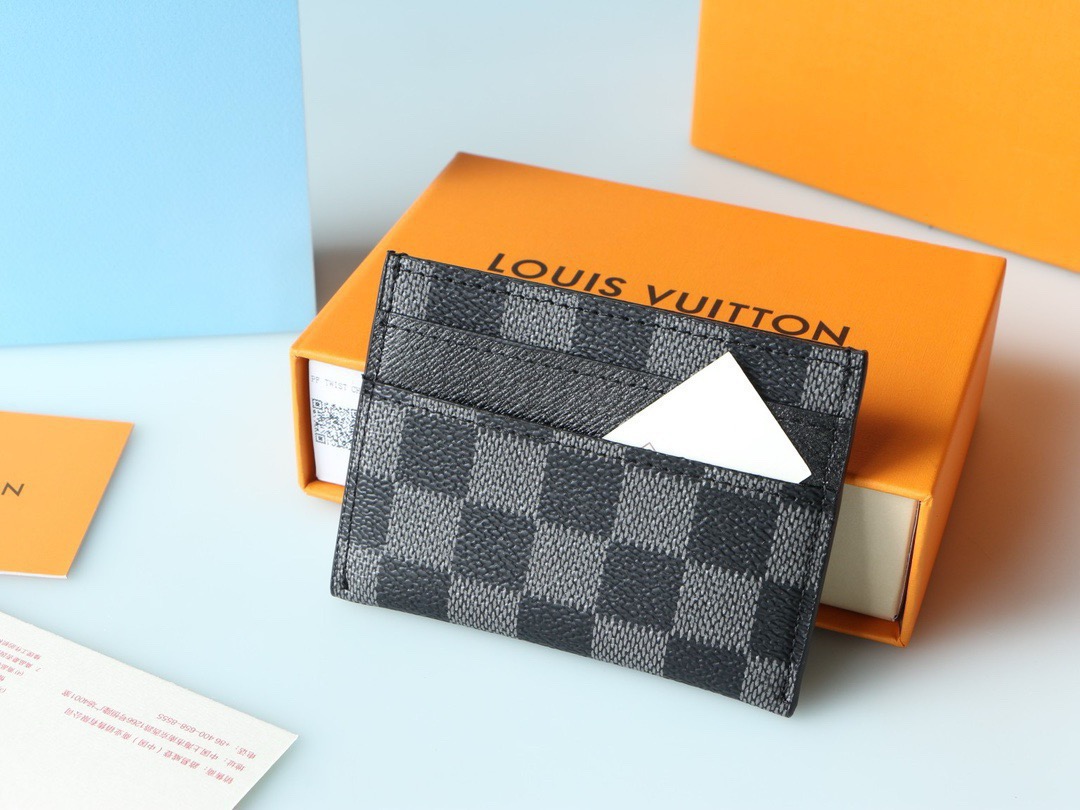 Luxury P50 X5 Card Holder