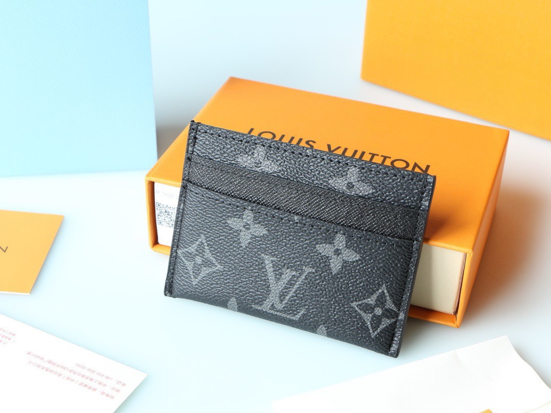 Luxury P50 X5 Card Holder