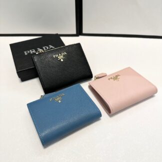 Prada P90 X10 Wallet