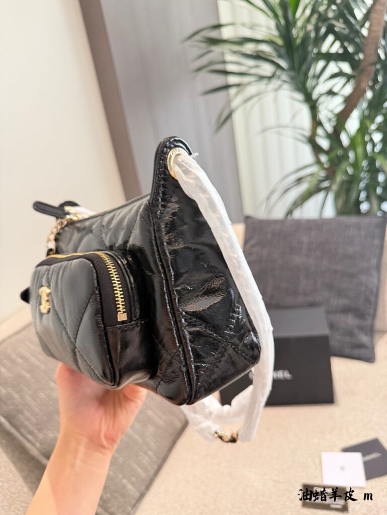 Chanel p190 21 15 Crossbody Bag 21 x 15 x editorial product context 3