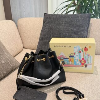 Louis Vuitton p170 Bundle Monogram OK Card Holder