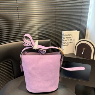 Coach P140 Bleecker Bucket 20 22 X07 Bucket Bag