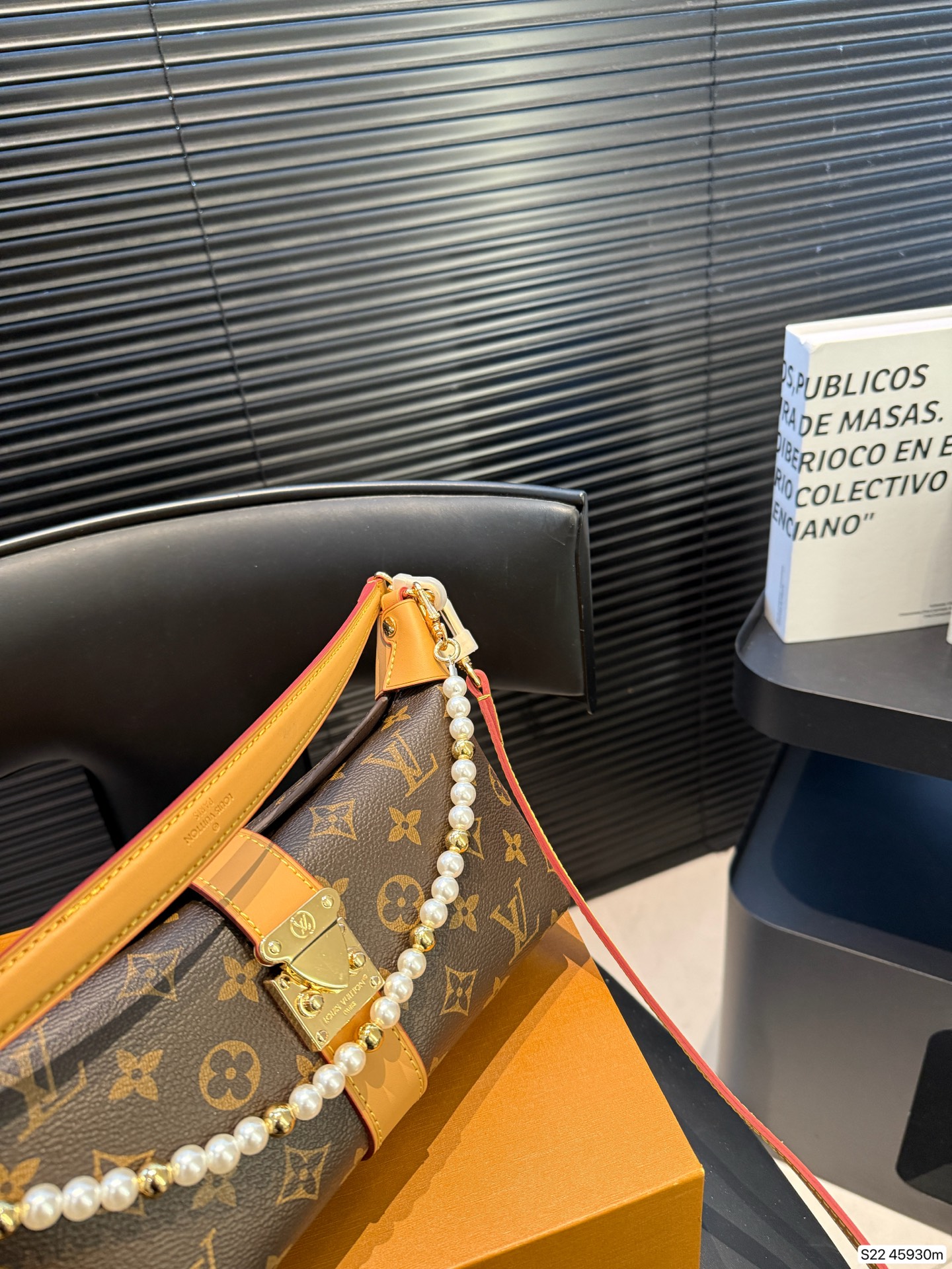 Louis Vuitton P145 22 11 Bag