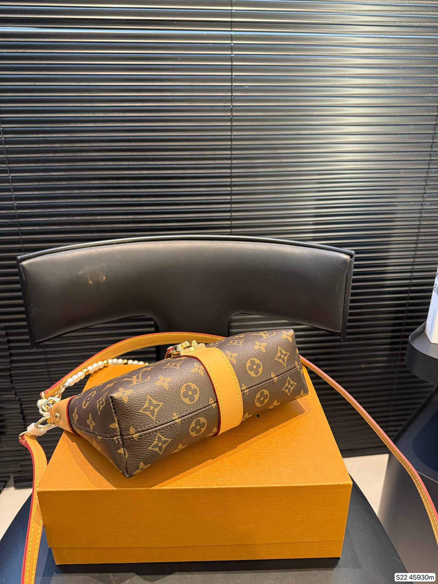 Louis Vuitton P145 22 11 Bag