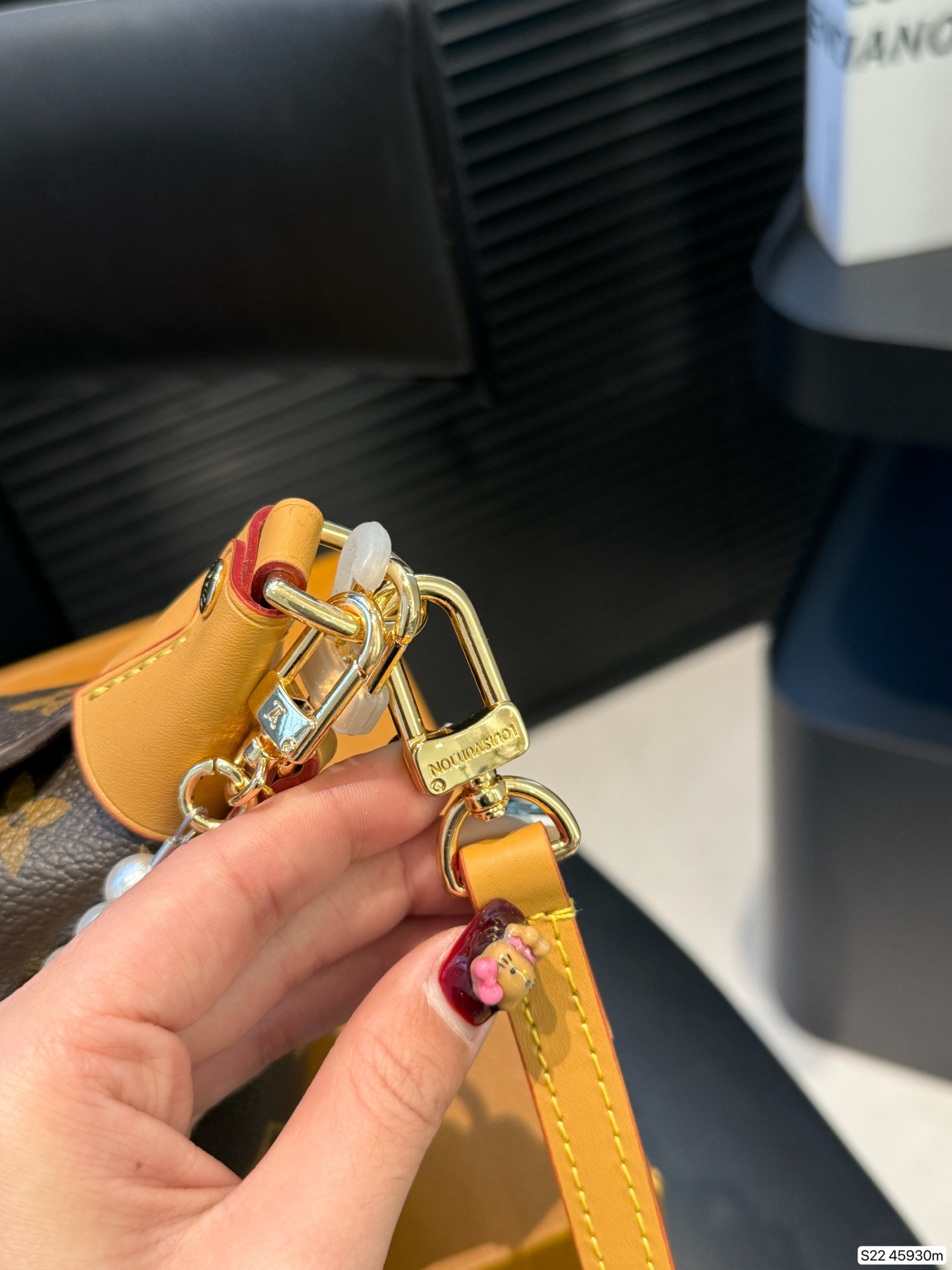 Louis Vuitton P145 22 11 Bag