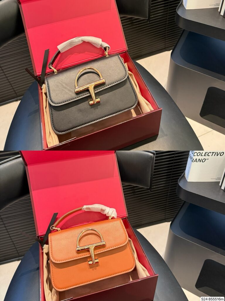 Designer Siena Handbag editorial product context 1