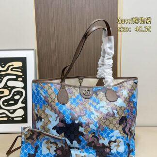 Gucci 140 40 36 OK Tote Bag