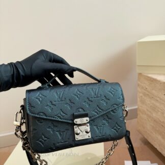 Louis Vuitton Metis shoulder bag Bags