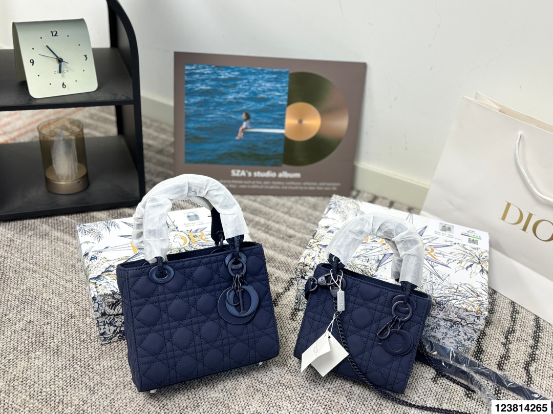Dior p130 DiorLady 20 17 14 Bag