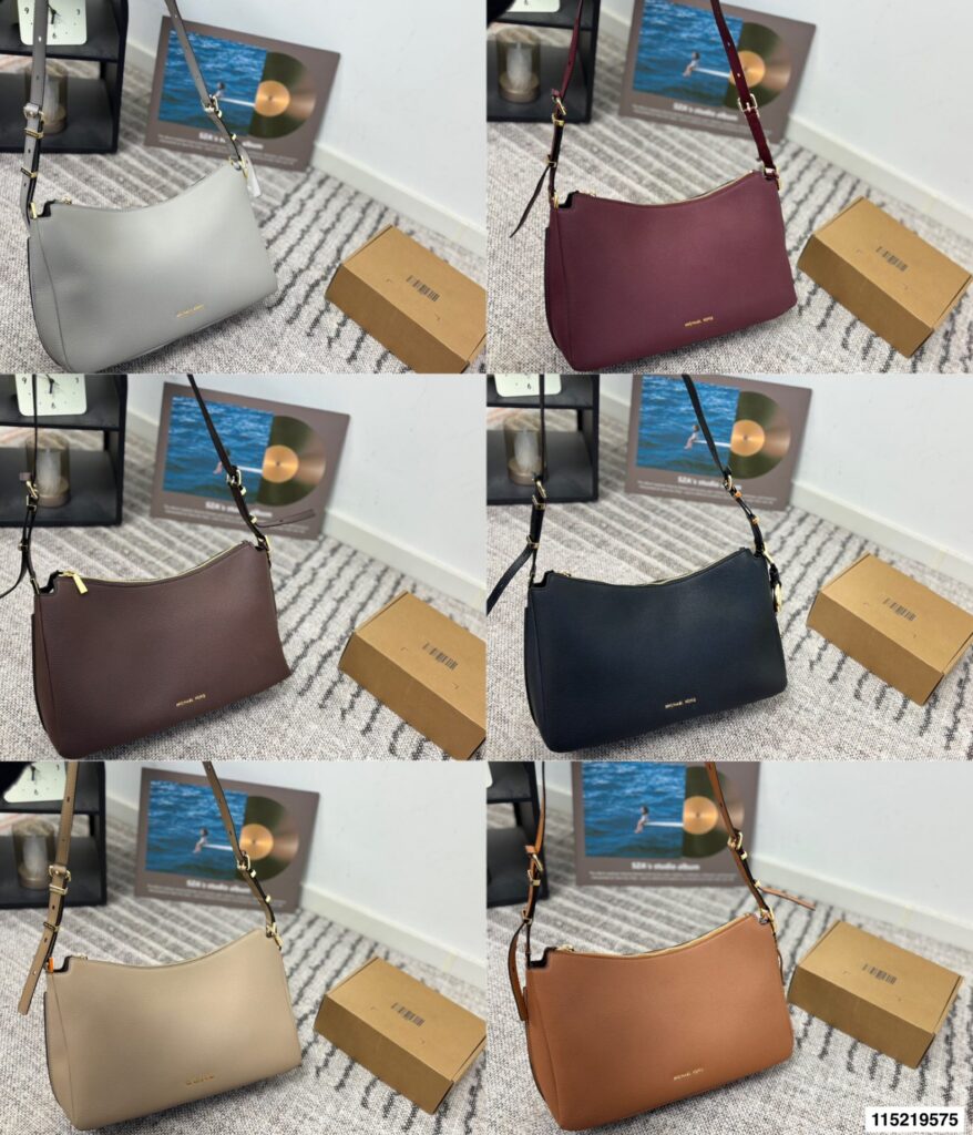 Designer Mk Nolita Bag 36 x 22 cm editorial product context 1