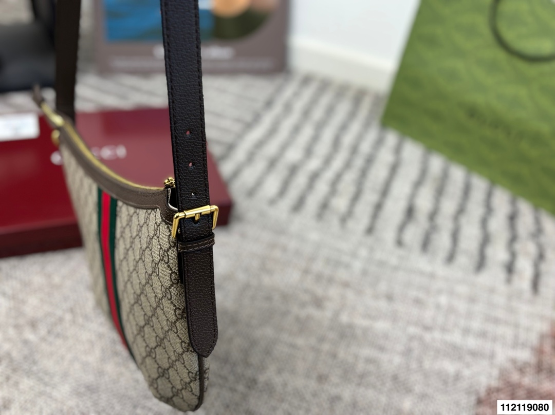 Gucci p105 hobo 35 23 Bag