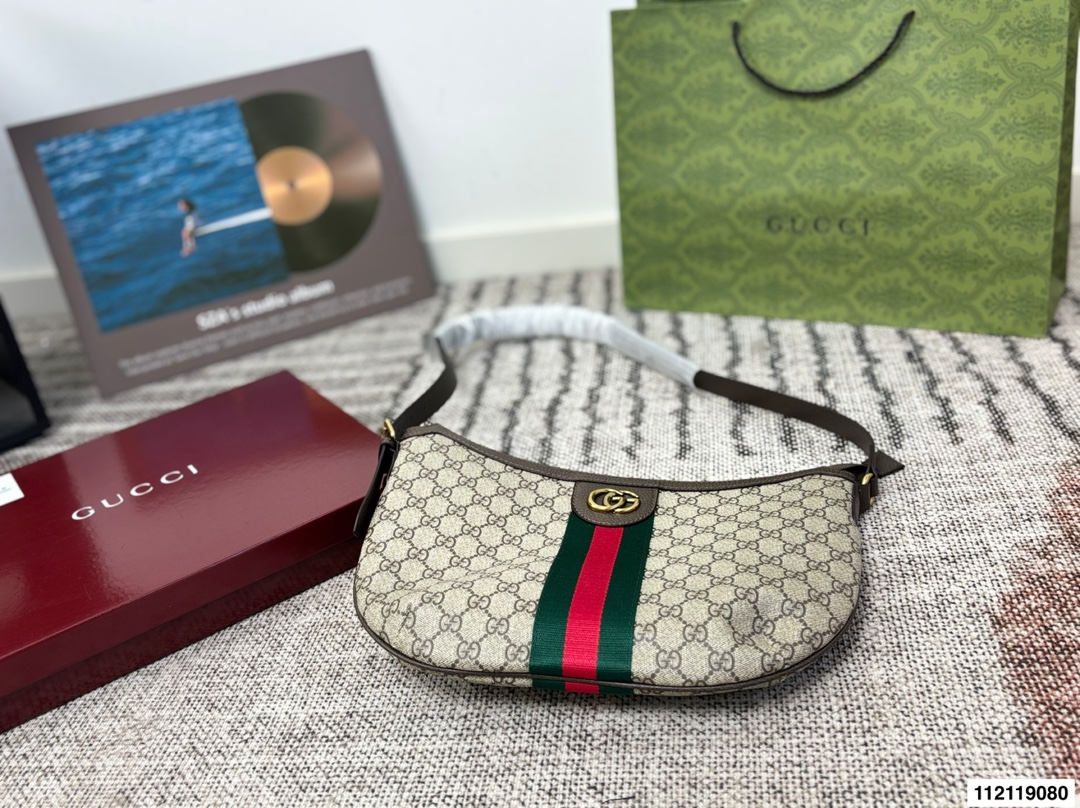 Gucci p105 hobo 35 23 Bag