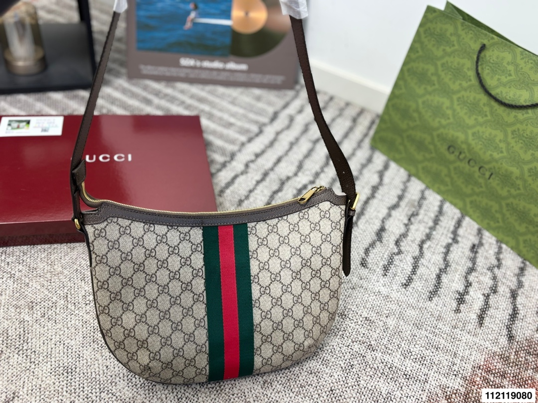 Gucci p105 hobo 35 23 Bag
