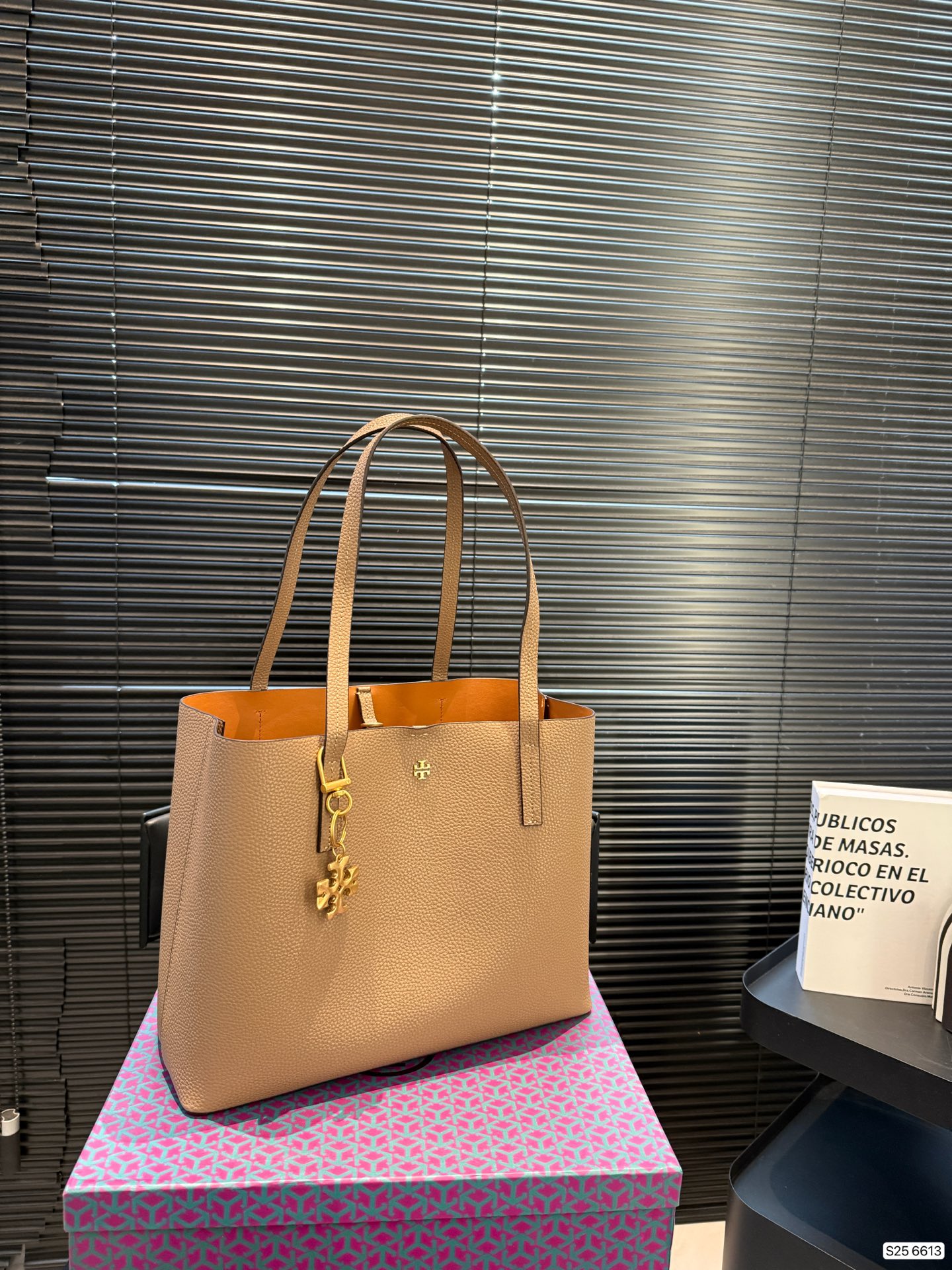 Luxury P160 Toryburch Tory Burch 33 26 6613 Tote Bag