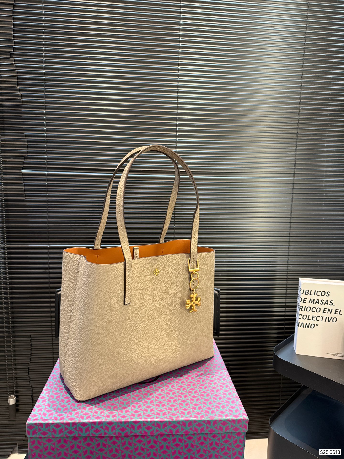 Luxury P160 Toryburch Tory Burch 33 26 6613 Tote Bag