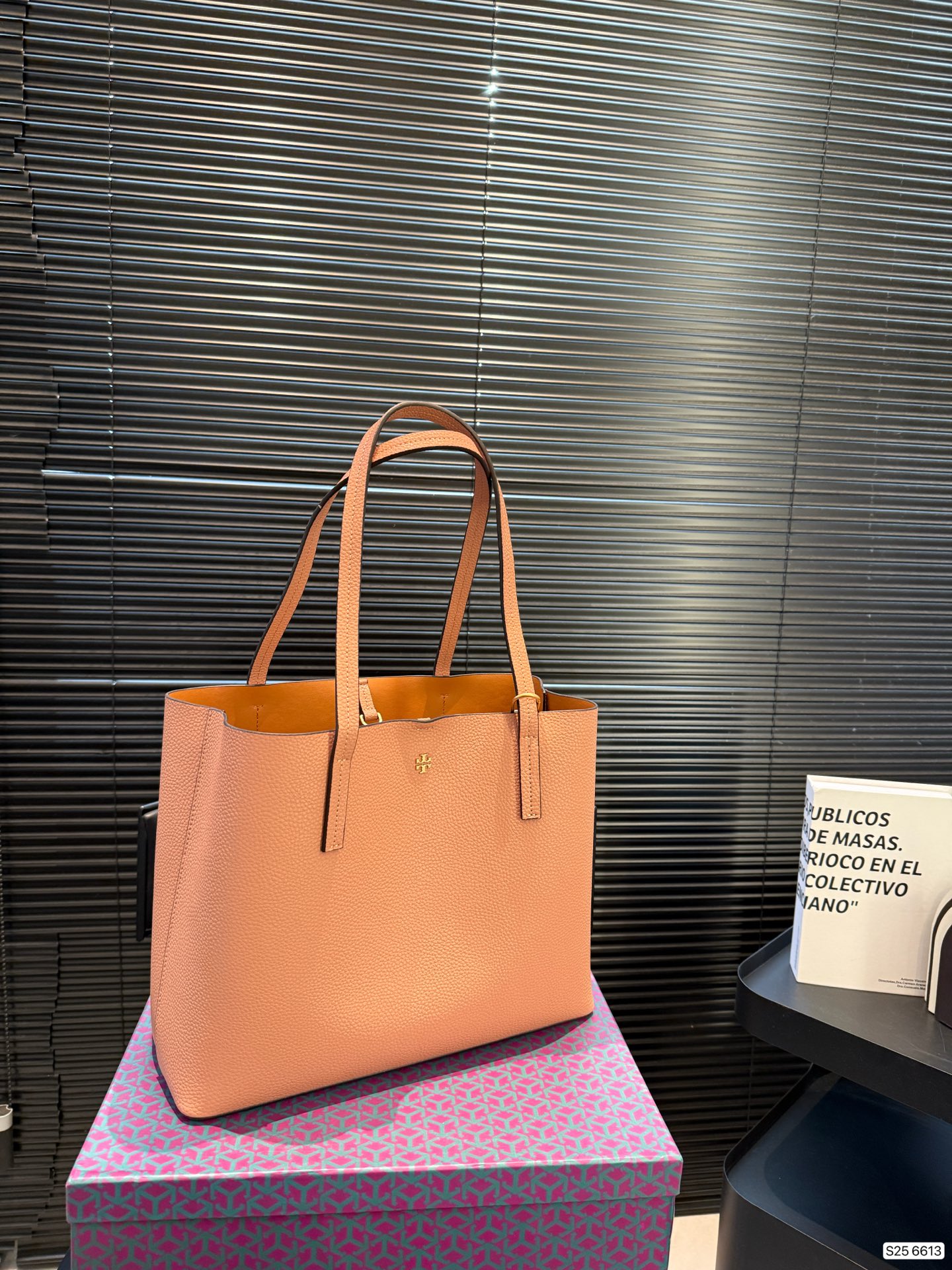 Luxury P160 Toryburch Tory Burch 33 26 6613 Tote Bag