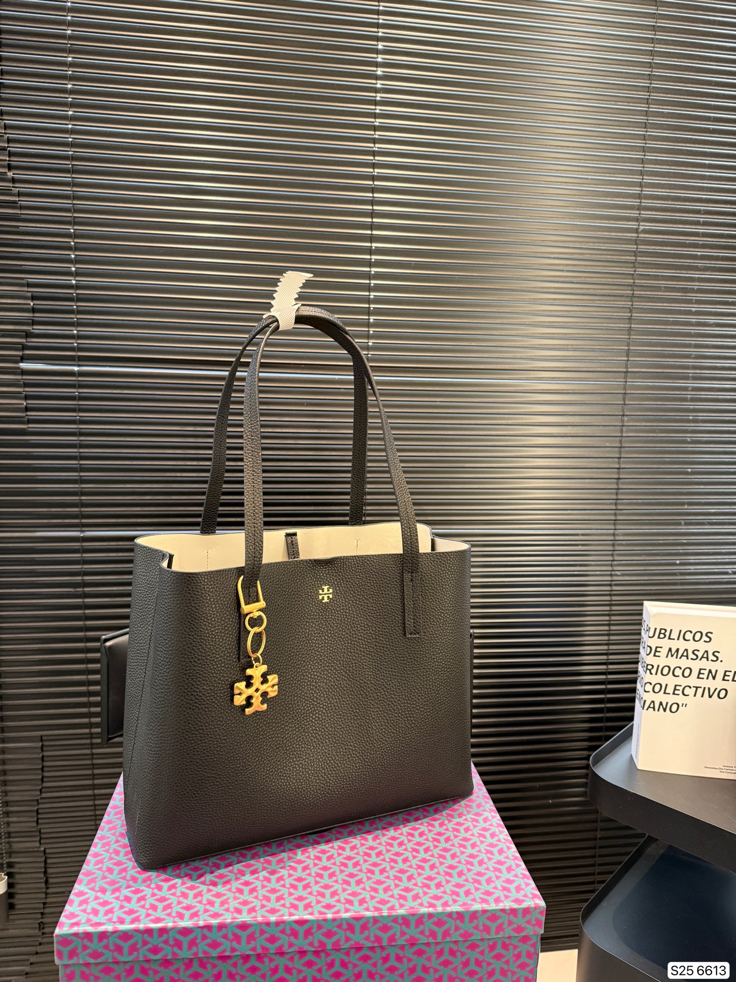 Luxury P160 Toryburch Tory Burch 33 26 6613 Tote Bag