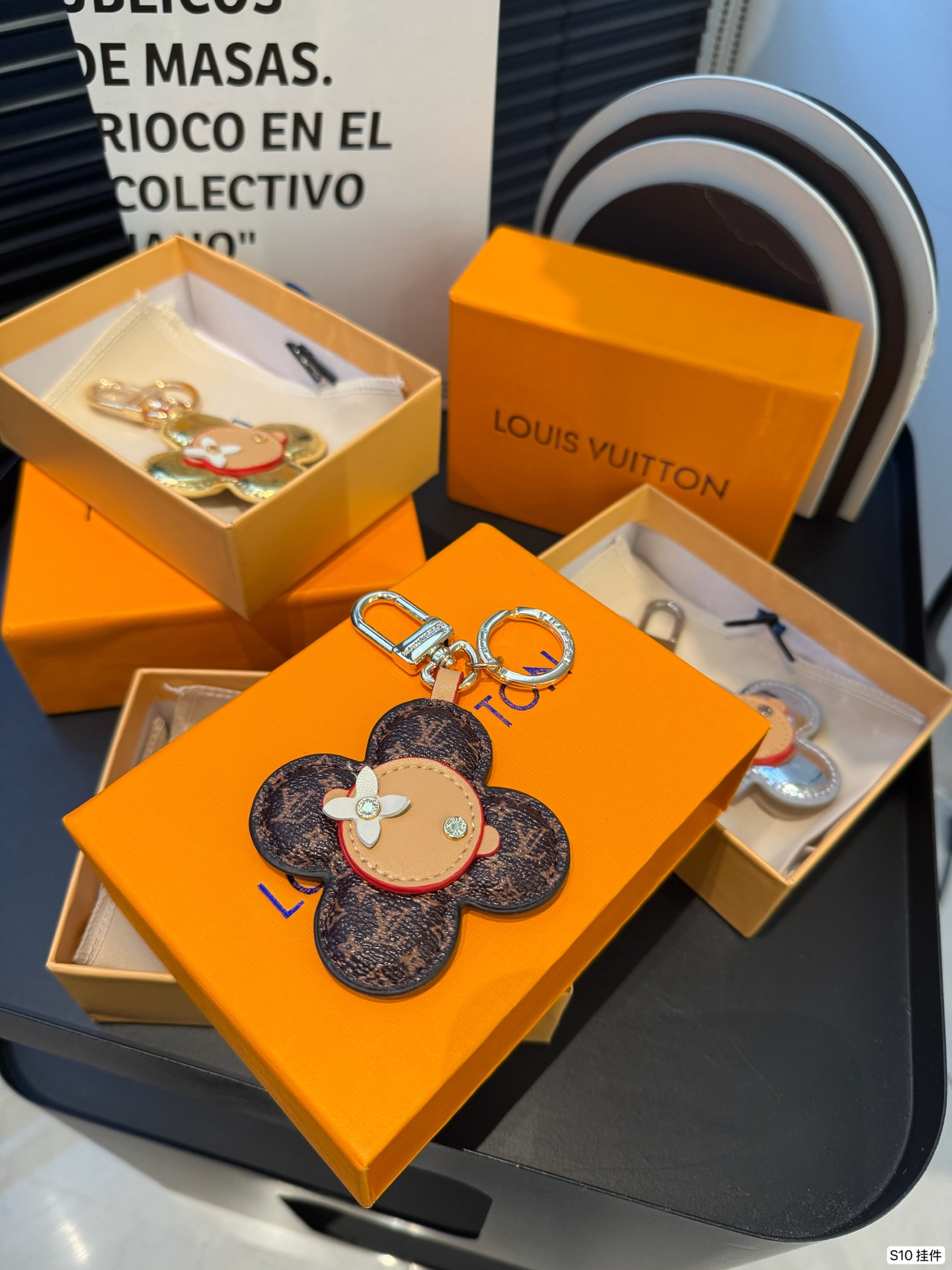 Luxury P85 vivineen Bag
