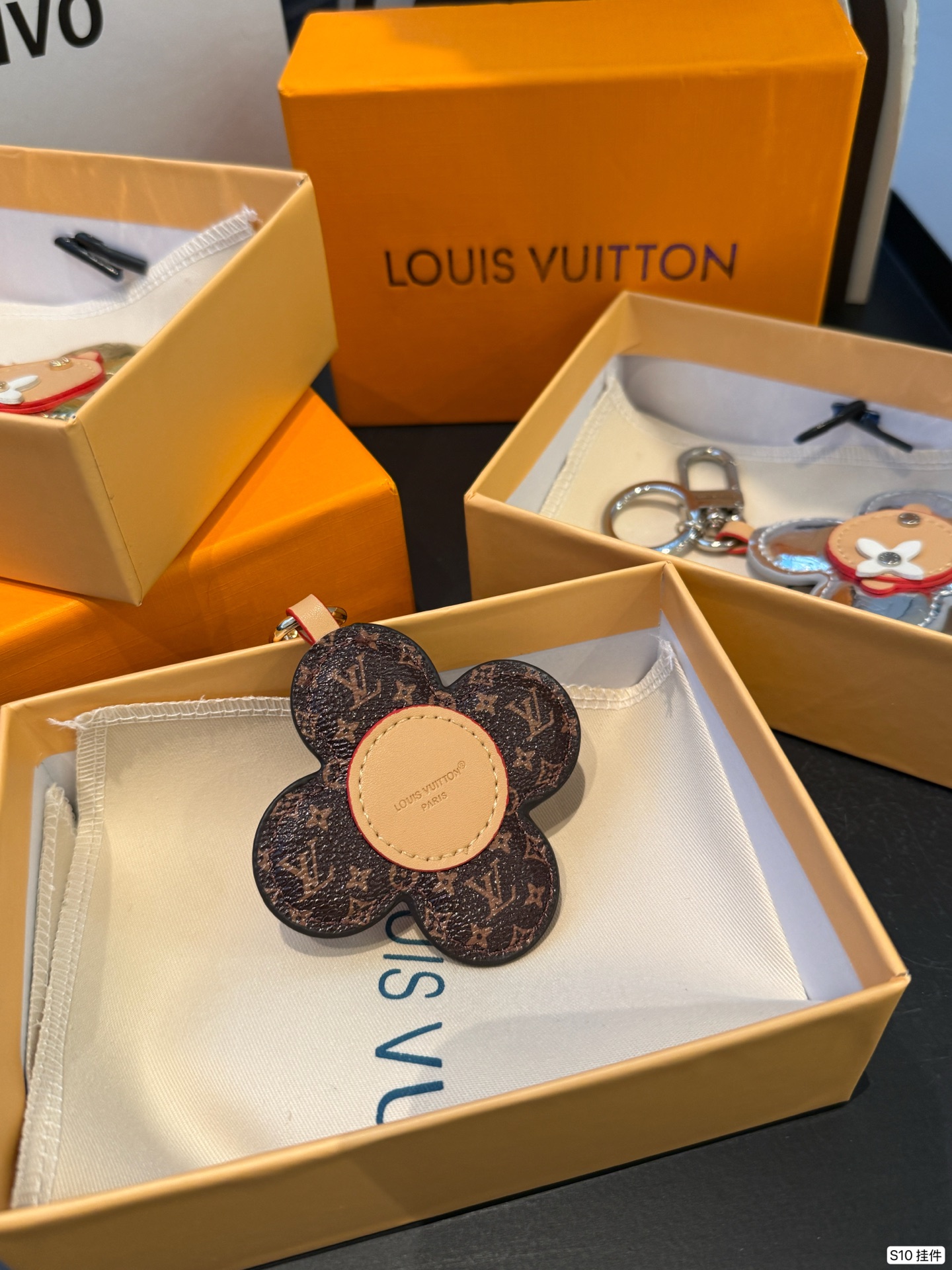 Luxury P85 vivineen Bag