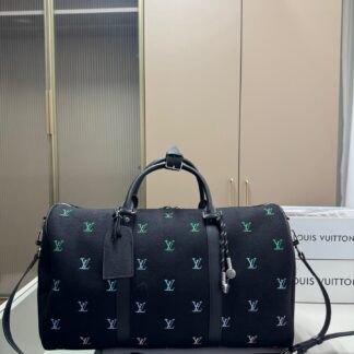 Louis Vuitton p210 J-108 50 27 Keepall Bag