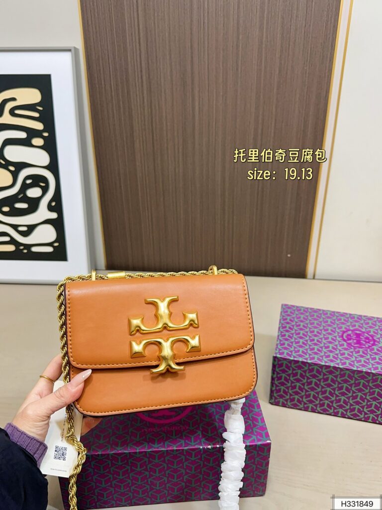 Designer Tb Bur Bag editorial product context 1