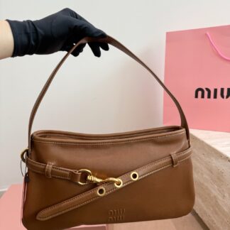 Miu Miu Aventure shoulder bag Bags
