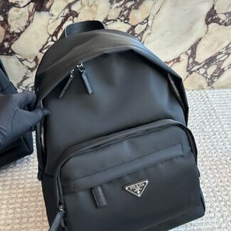 Prada 145 32 backpack