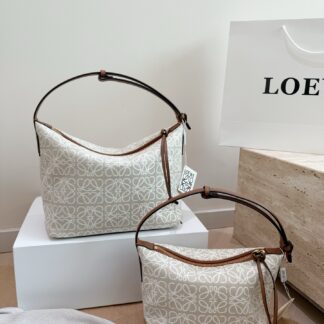 Loewe Cubi shoulder bag Bags
