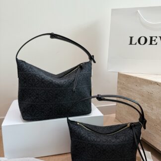 Loewe Cubi shoulder bag Bags