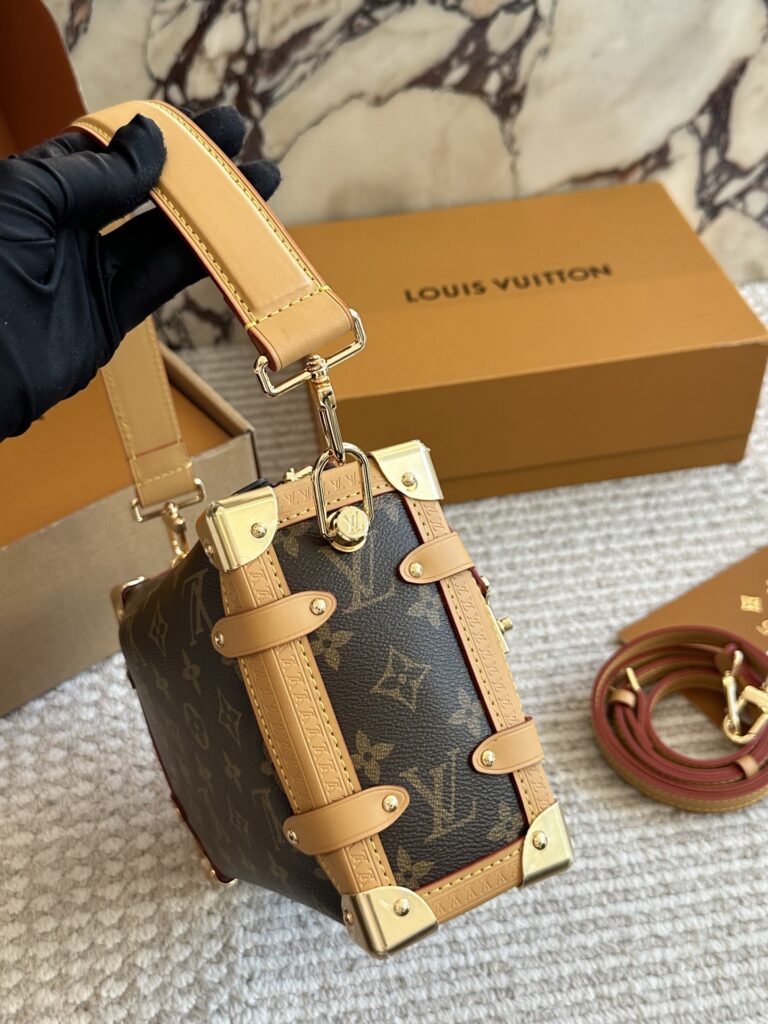 Louis Vuitton 220 23 26 trunk upupup Bag 23 x editorial product context 3
