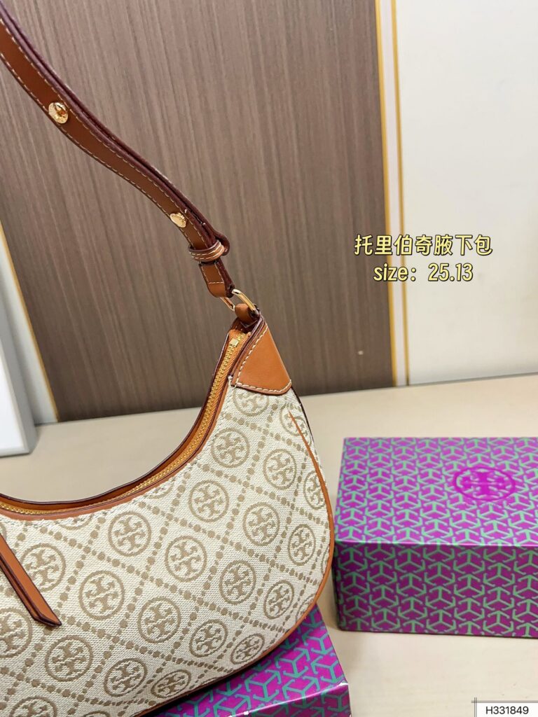 Tory Burch Tb Bag editorial product context 2