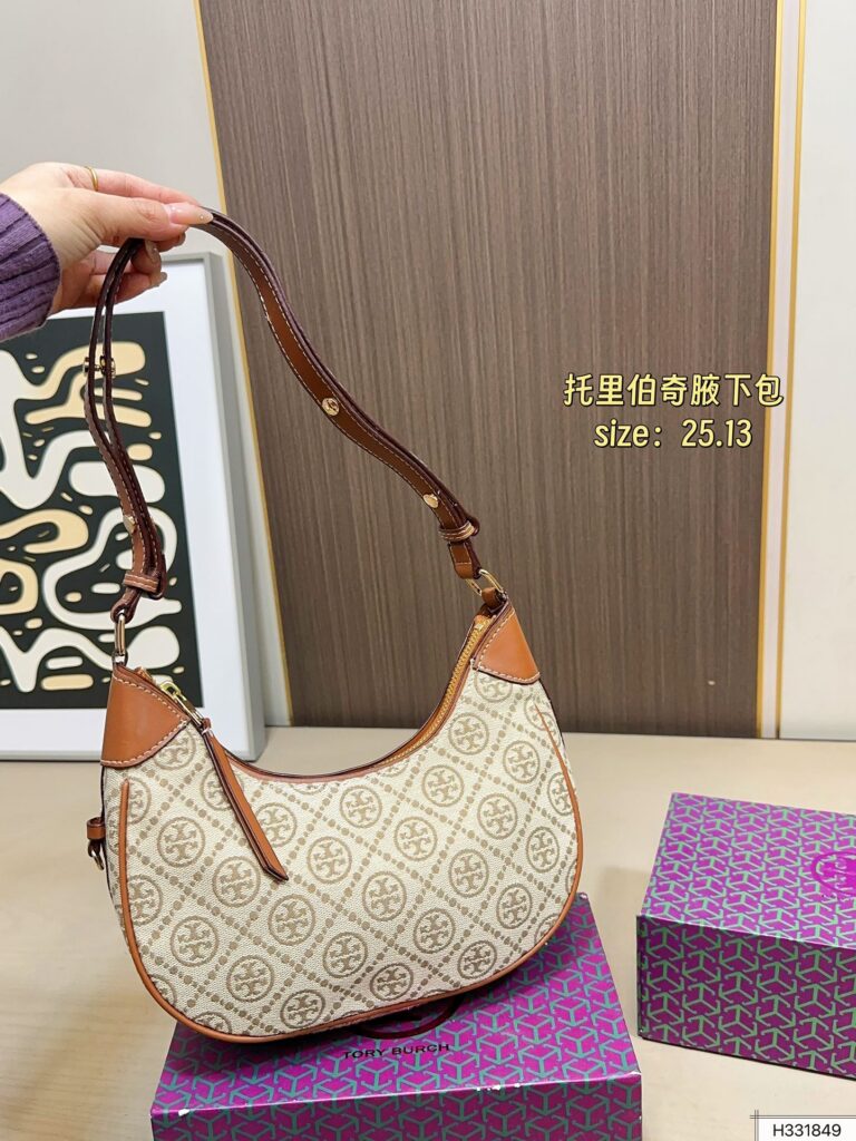 Tory Burch Tb Bag editorial product context 1