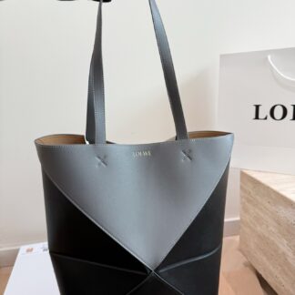 Loewe P175 Fold tote bag