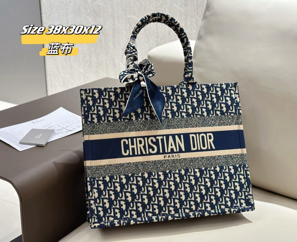 Designer 95 Bag editorial product context 1