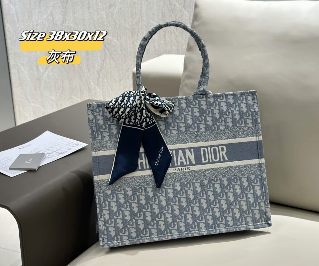 Designer 95 Bag editorial product context 2