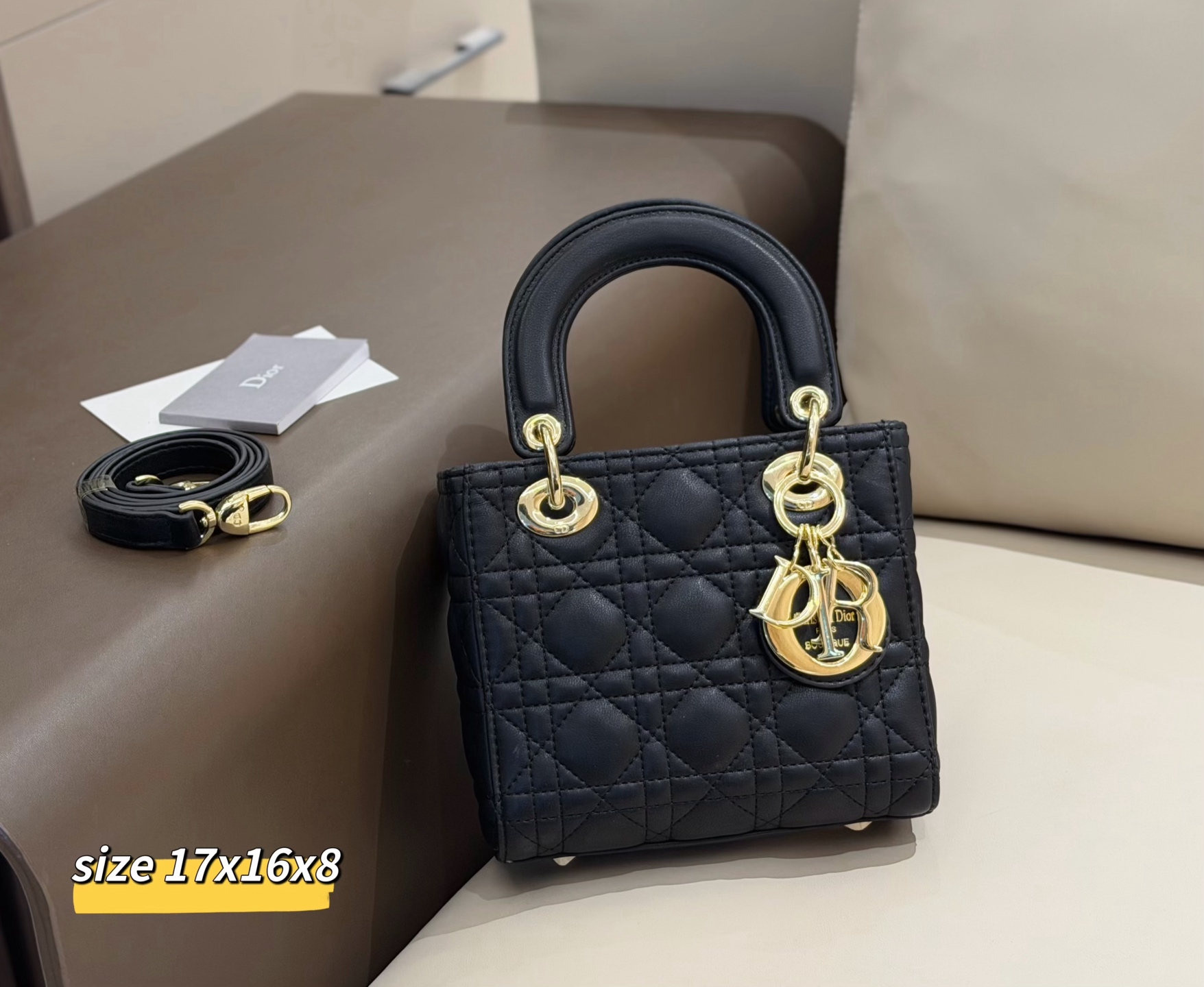 Designer Designer 95 This IS quality-checked before dispatch AND includes global tracked shipping Shoulder Bag