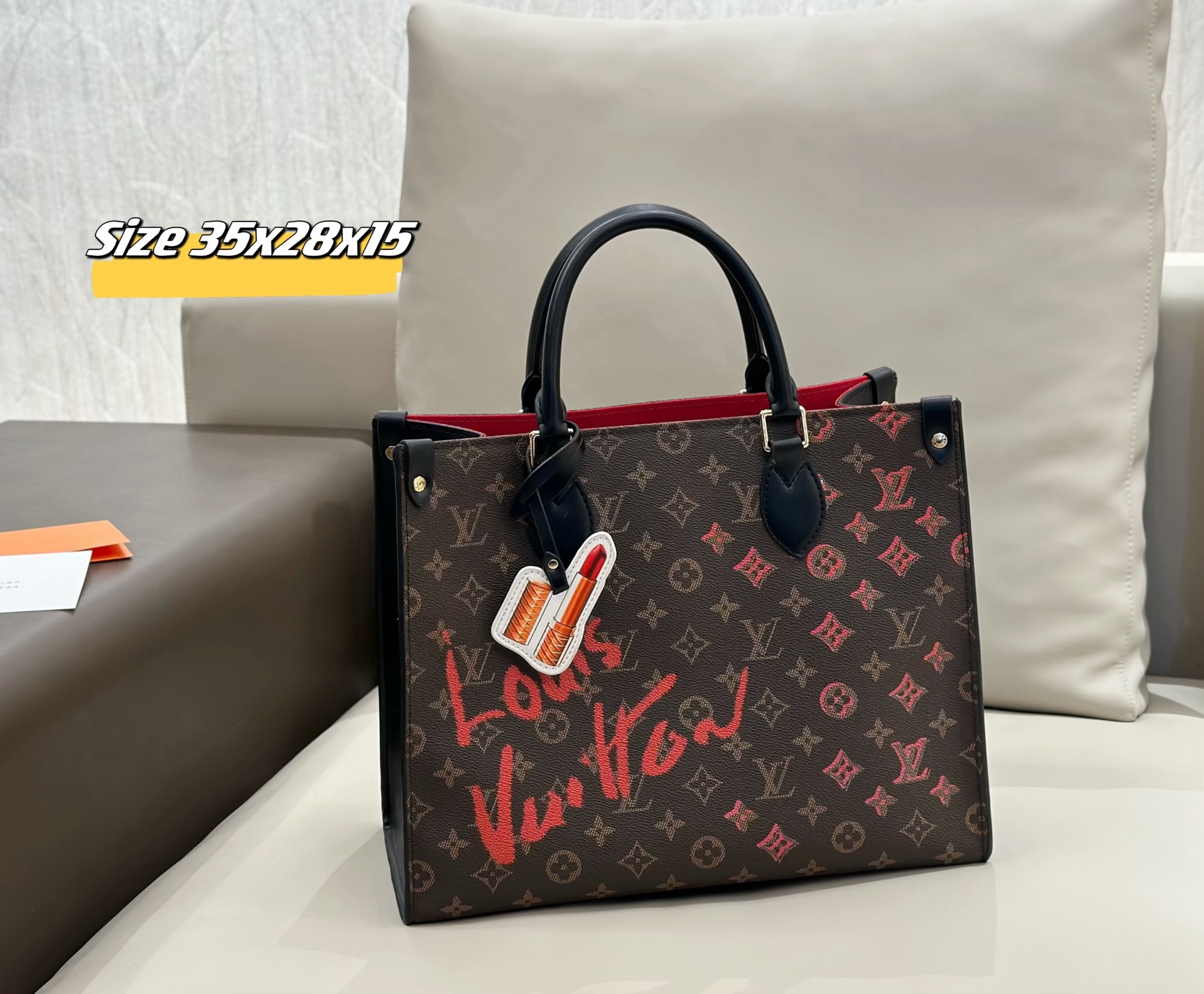 Luxury 95 Bag