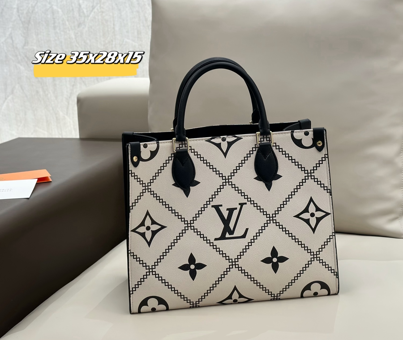 Luxury 95 Bag