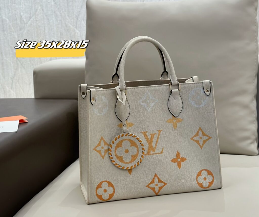 Designer 95 Bag editorial product context 1