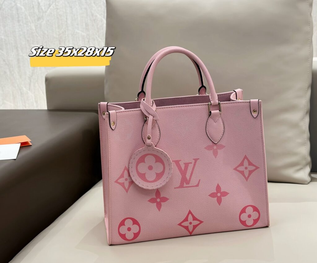 Designer 95 Bag editorial product context 3