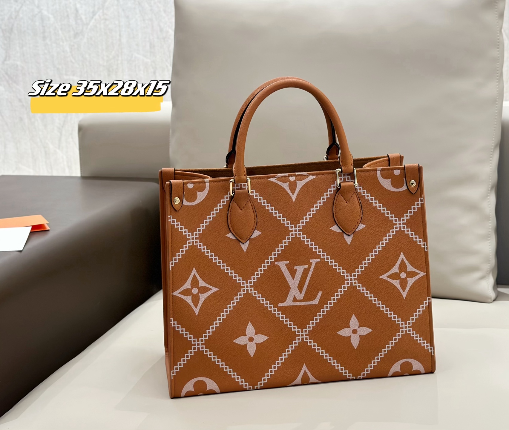 Luxury 95 Bag