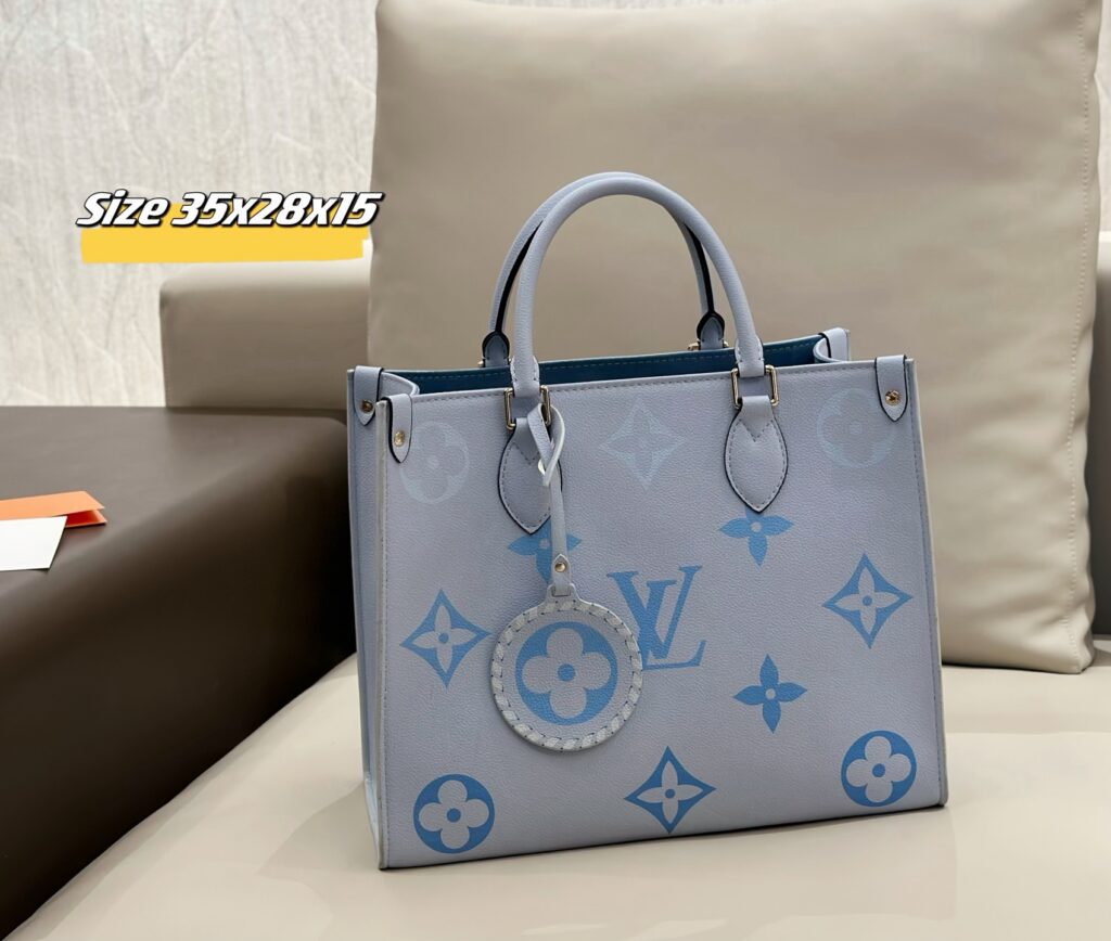 Designer 95 Bag editorial product context 2