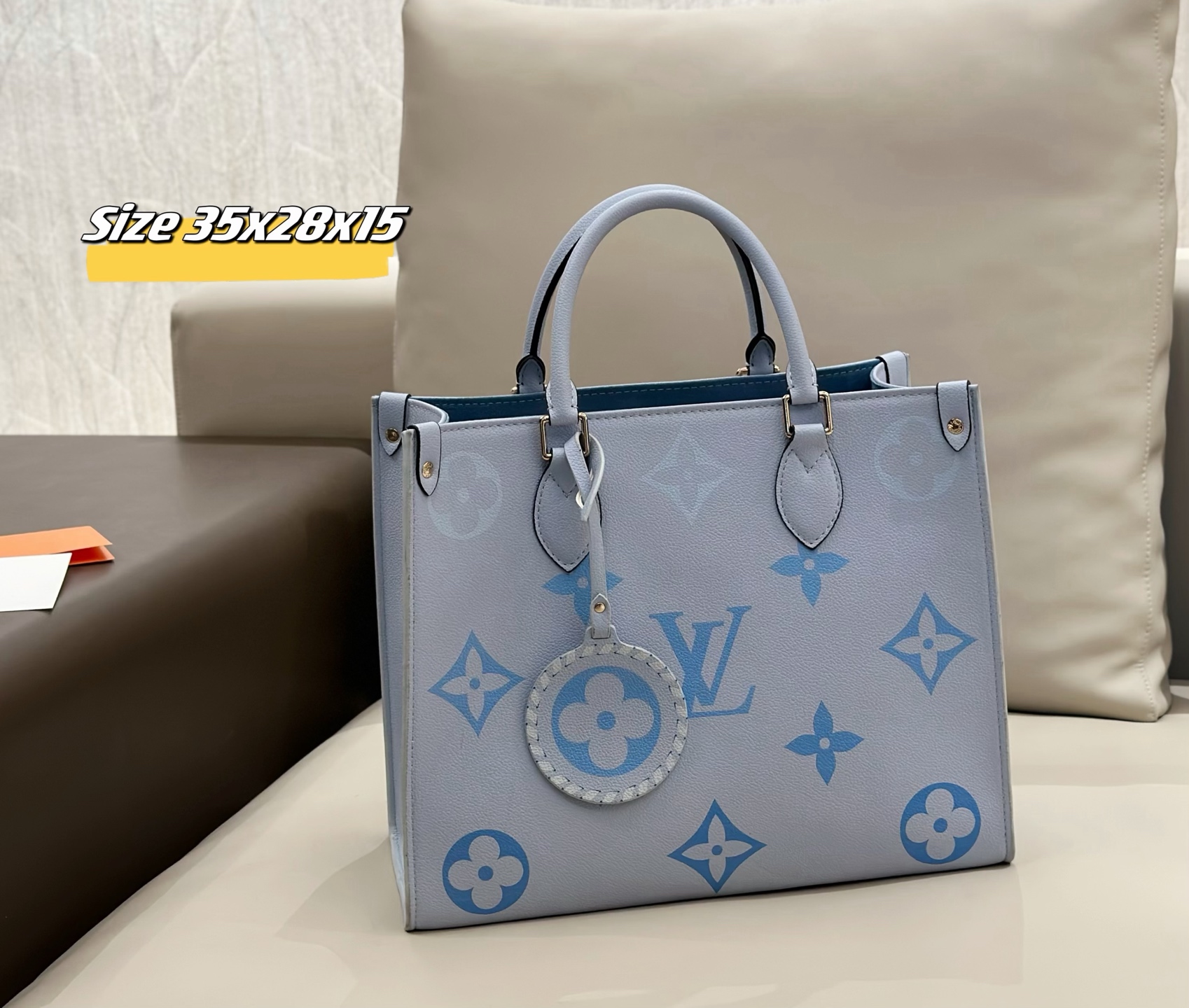 Luxury 95 Bag