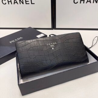 Prada P115 X10 8816 Clutch