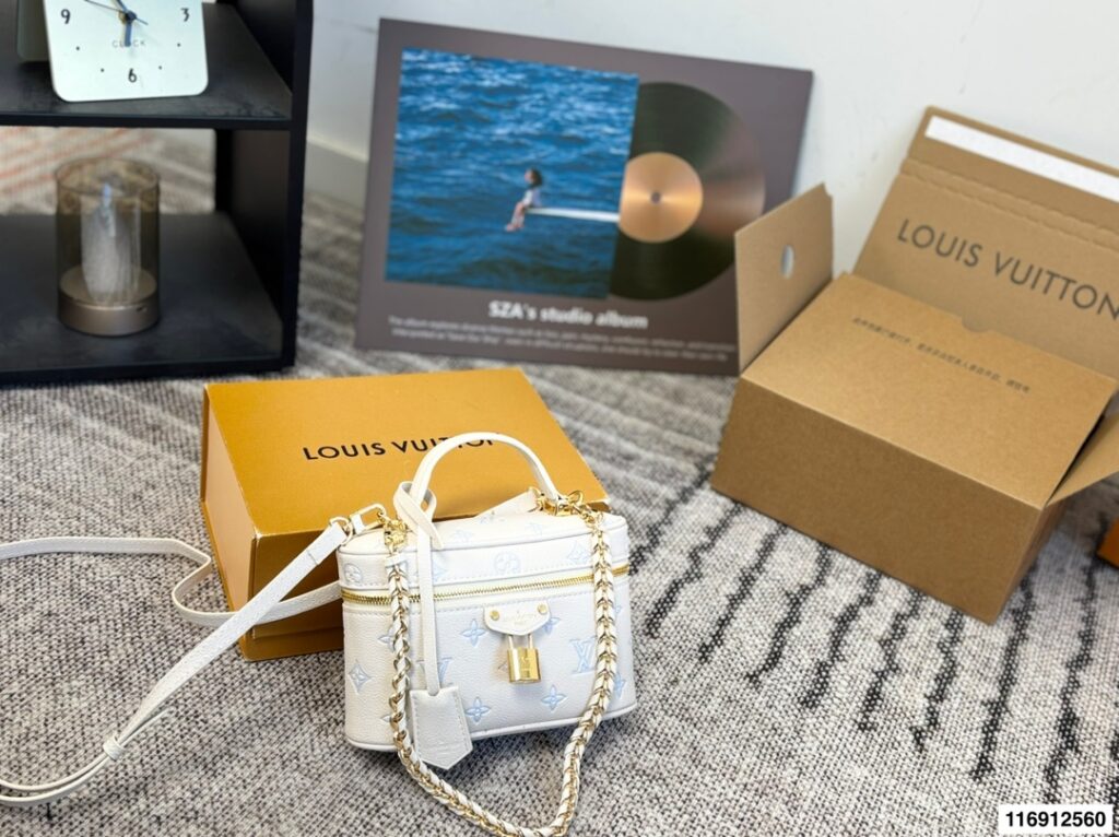 Louis Vuitton p155 19 vanity 12 Crossbody Bag 19 x editorial product context 1