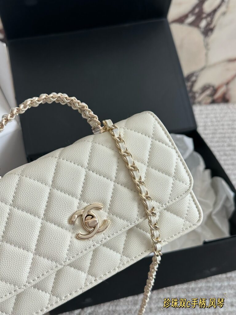 Designer 19 Woc Ss Bag 10 cm editorial product context 2
