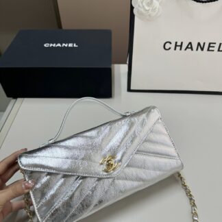 Chanel p210 D-287 26 13 Bag