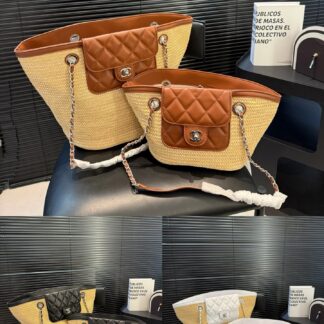 Chanel P150 P145 27 30 21 18 8810 Small Bag